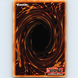 Yugioh Gorz The Emissary Of Darkness DLG1-EN000 Limited Ed Secret Rare - NM 💎 - Image 2