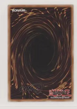 Interdimensional Matter Transporter Unlimited YuGiOh Seto Kaiba Duelist Pack 0x1 - Image 2