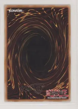Spellbinding Circle Unlimited YuGiOh Yugi Moto Duelist Pack #DPYG-EN026 2009 gl9 - Image 2