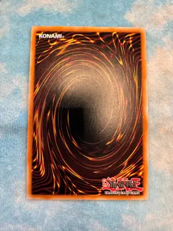 YUGIOH DRACOTAIL LUKIAS STARLIGHT RARE 1ST NEAR MINT JUSH-EN001 - Image 2