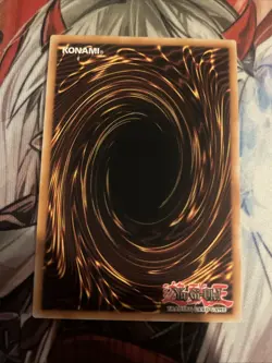 YUGIOH DRACOTAIL LUKIAS STARLIGHT RARE 1ST NEAR MINT JUSH-EN001 - Image 2