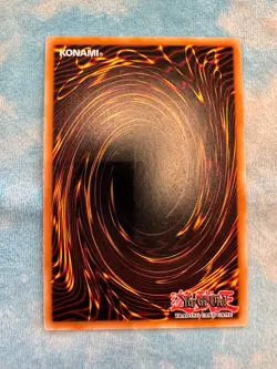 YUGIOH DRACOTAIL FAIMENA STARLIGHT RARE 1ST NEAR MINT JUSH-EN002 - Image 2