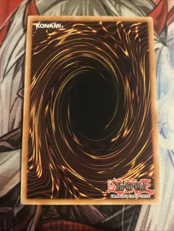 YUGIOH DRACOTAIL FAIMENA STARLIGHT RARE 1ST NEAR MINT JUSH-EN002 - Image 2