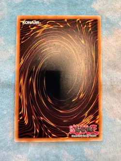 YUGIOH DRACOTAIL FAIMENA COLLECTORS RARE 1ST NEAR MINT JUSH-EN002 - Image 2