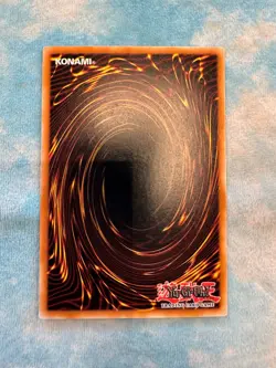 YUGIOH DRACOTAIL LUKIAS COLLECTORS RARE 1ST NEAR MINT JUSH-EN001 - Image 2