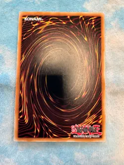YUGIOH YUMMY SNATCHY COLLECTORS RARE 1ST NEAR MINT JUSH-EN022 - Image 2
