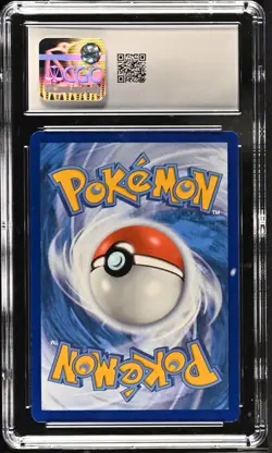 CGC 10 Kingdra TG03/TG30 Trainer Gallery SWSH Astral Radiance Pokemon Card - Image 2