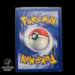 Dark Jolteon Team Rocket 38/82 - Pokemon Uncommon TCG Card - LP - Image 2