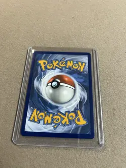 Awakening Drum Holo Card 141/162SV05: Temporal Forces(Shipped Bubble Mail) - Image 2