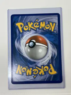 Pokemon Regigigas DP40 JUMBO Holo Oversized Promo Card with Toploader LP - Image 2