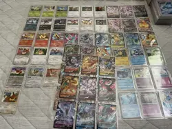 Pokemon Card Bulk Collection PSA10 Slabs Sealed Boxes Promos Japanese Lot - Image 3