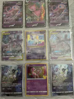 Pokemon Card Bulk Collection PSA10 Slabs Sealed Boxes Promos Japanese Lot - Image 5
