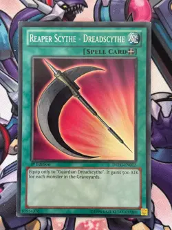 YuGiOh Cards Dragons of Legend DRLG First Edition Choose Your Card SECRET SUPER - Image 5