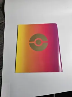Pokemon Sword & Shield Charizard Players Guide Trading Card Game Manuel - Image 5