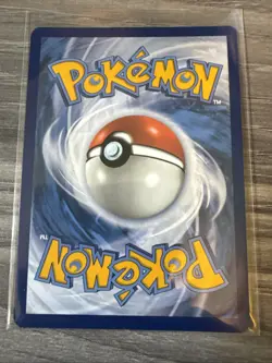 Pokemon Pawmi TCG Illustration Rare Card 226/091 Paldean Fates Full Art Holo - Image 2