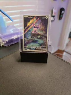 Noibat 169/159 Sv09: Scarlet & Violet Journey Together - Pokemon Card SIR Holo - Image 1