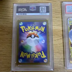 PSA10 Giratina VSTAR UR Pokemon Card Japanese - Image 3
