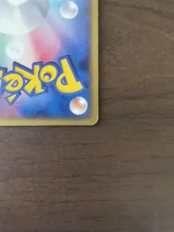 Jirachi Gold Star 075/082 Japanese EX Deoxys Holo Pokemon Card NM - Image 4