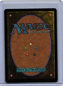 FOIL Borderless YATHAN ROADWATCHER mtg NM-M Tarkir Dragonstorm - Image 2