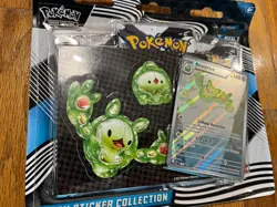 Pokemon Black Bolt and White Flare blister packs- lot of 4 - Image 3