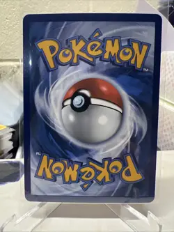 ENGLISH Emolga (Master Ball) Reverse 029/086 Black Bolt Pokemon - Image 2