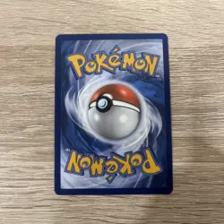 ENGLISH Emolga (Master Ball) Reverse 029/086 Black Bolt Pokemon - Image 2