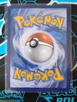 ENGLISH Emolga (Master Ball) Reverse 029/086 Black Bolt Pokemon - Image 2