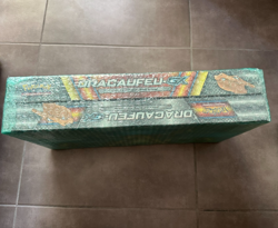 Pack de 2 coffrets pokemon dracaufeu GX collection Premium. - Image 2