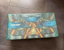 Pack de 2 coffrets pokemon dracaufeu GX collection Premium. - Image 3