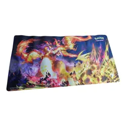 2022 Charizard VMAX PLAYMAT BRAND NEW, POKEMON TCG - Image 1