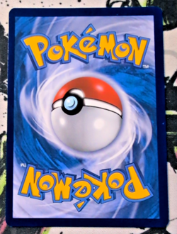 Crushing Hammer 159/202 Holo Pokemon Play! Prize Pack Series 1/2 - Image 2