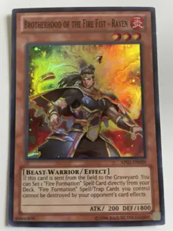 YuGiOh Astral Pack 2 Trading Cards - Lot of 5 - Image 2