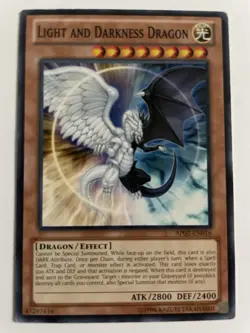 YuGiOh Astral Pack 2 Trading Cards - Lot of 5 - Image 4