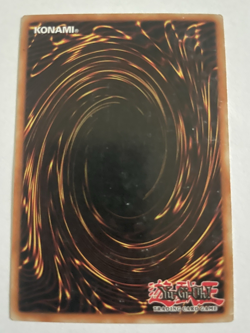 YuGiOh Structure Deck: Geargia Rampage Trading Cards - Lot of 3 - Image 5