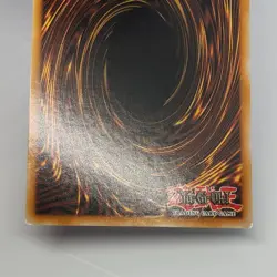 Yugioh Sea Archiver SDPL-EN003 Super Rare 1st Ed NM - Image 4