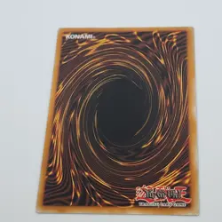YUGIOH Segmental Dragon SDPL-EN008 Ultra Rare Card 1st Edition NM - Image 2