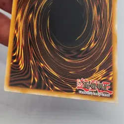 YUGIOH Segmental Dragon SDPL-EN008 Ultra Rare Card 1st Edition NM - Image 3