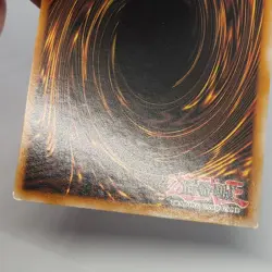 Yugioh Lady Debug SDPL-EN005 Super Rare 1st Ed - Image 3