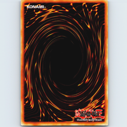 Yugioh Negate Attack TSC-003 Limited Edition Prismatic Secret Rare - LP-NM 💎 - Image 2