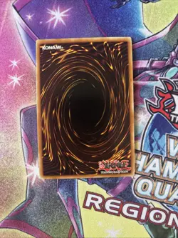 (YBL) Yugioh Damage Polarizer DP04-EN029 Ultra Rare Unlimited LP - Image 2