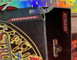 YuGiOh Structure Deck Yugi Volume 2 SY2 - 2003 Printing Japanese - Image 3