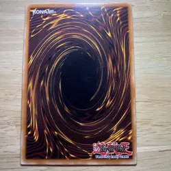 (YBL) Yugioh Card Call of the Haunted PSV-012 ULTRA RARE - Unlimited LP - Image 4
