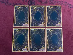 YuGiOh Metal Raiders 100% Complete Unlimited Set NA English Original Print NM - Image 3