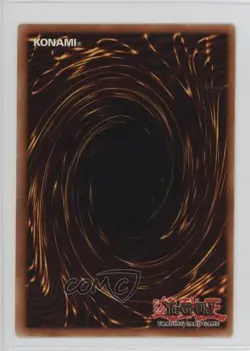 The Dark Door 1st Ed. YuGiOh Labyrinth of Nightmare #LON-093 2003 wq8 - Image 2