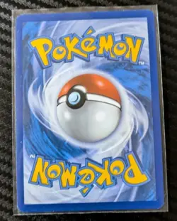 Metang 090 Temporal Forces Promo Holo Pokemon Card NM Condition - Image 2