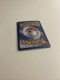 Pokemon TCG Quaxly Card 050/191 Reverse Holo Surging Sparks - Image 3