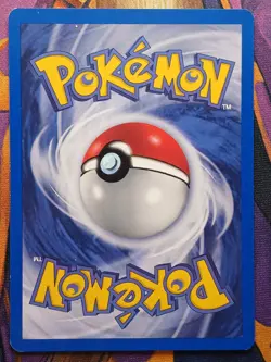 Hitmontop - 3/75 - Neo Discovery - Holo Rare - LP - Pokemon TCG Card - Image 2