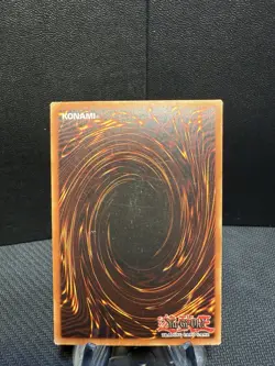 Giant Soldier of Stone LOB-068 - 1st ED-Vintage Old Navy Color YuGiOh Card - Image 2