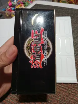 Yu-Gi-Oh! Card Game 2005 Collector's Tin Panther Warrior (Tin Only) - Image 4