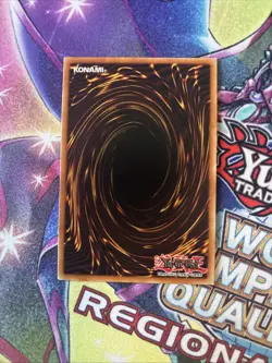 (YBL) Vorse Raider DPKB-EN008 Yu-Gi-Oh! Card 1st Edition Light Play - Image 2